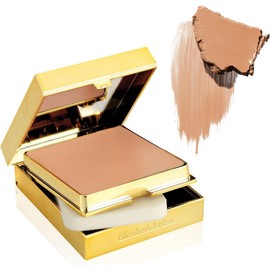 Elizabeth Arden Flawless Finish Sponge-On Cream Makeup, Softly Beige, .8 oz.