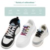 LT Easiyl No Tie Shoelace Buckle Magnetic Tieless Lazy Laces