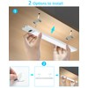 BOYIR Under-Unit Light Kitchen LED Dimmable 30 cm Light Strip