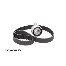 RIDEX 307T0204 Timing Belt Kit Timing Belt Kit, Timing Belt & Timing Belt Kit