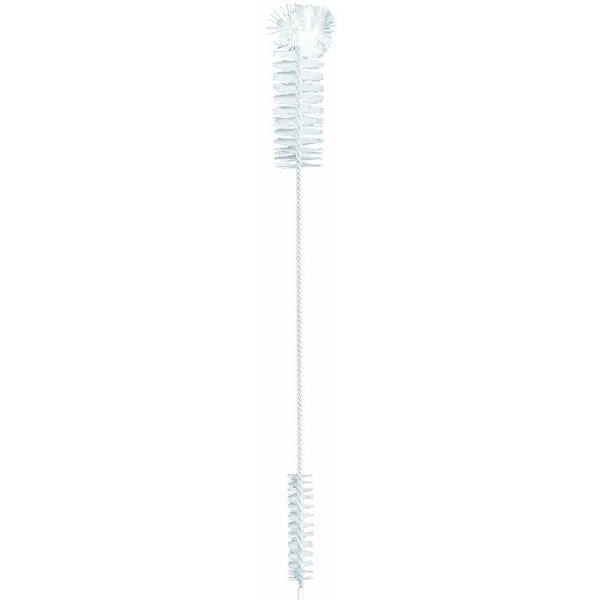 Espresso Supply Spout Cleaning Brush, 12-Inch