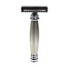 Merkur Print mercœur Shave Beard Razor Double-Edged Holder 43002 Streamlined Heavy