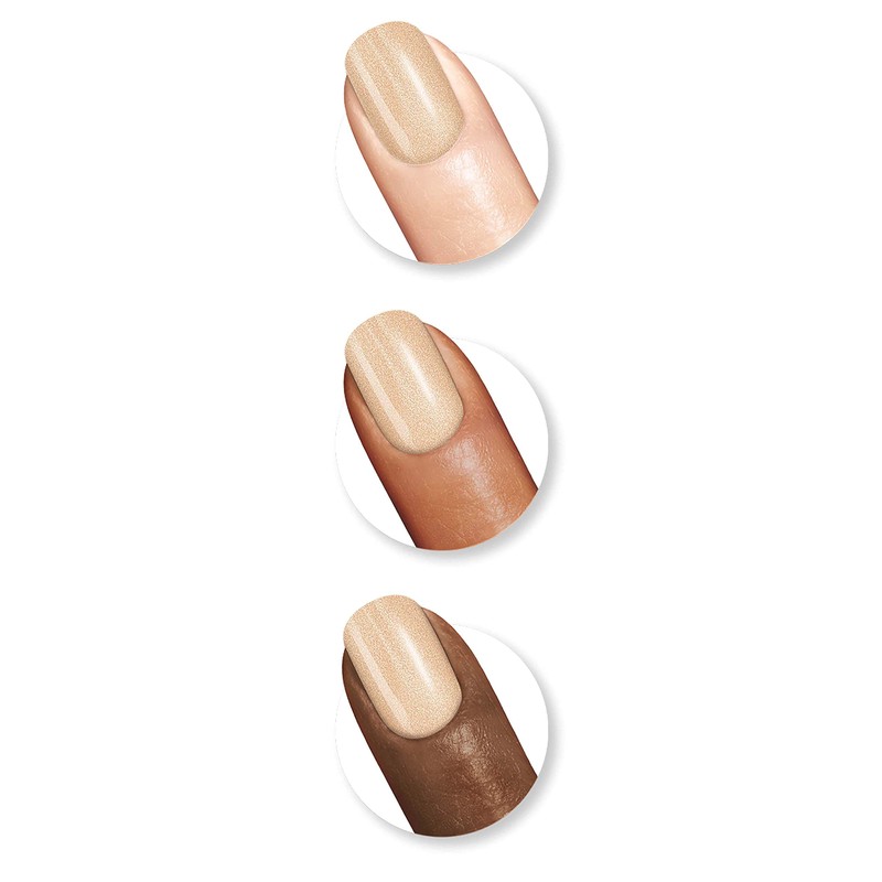 Sally Hansen Sally Hansen Complete Salon Manicure Nail Polish, You