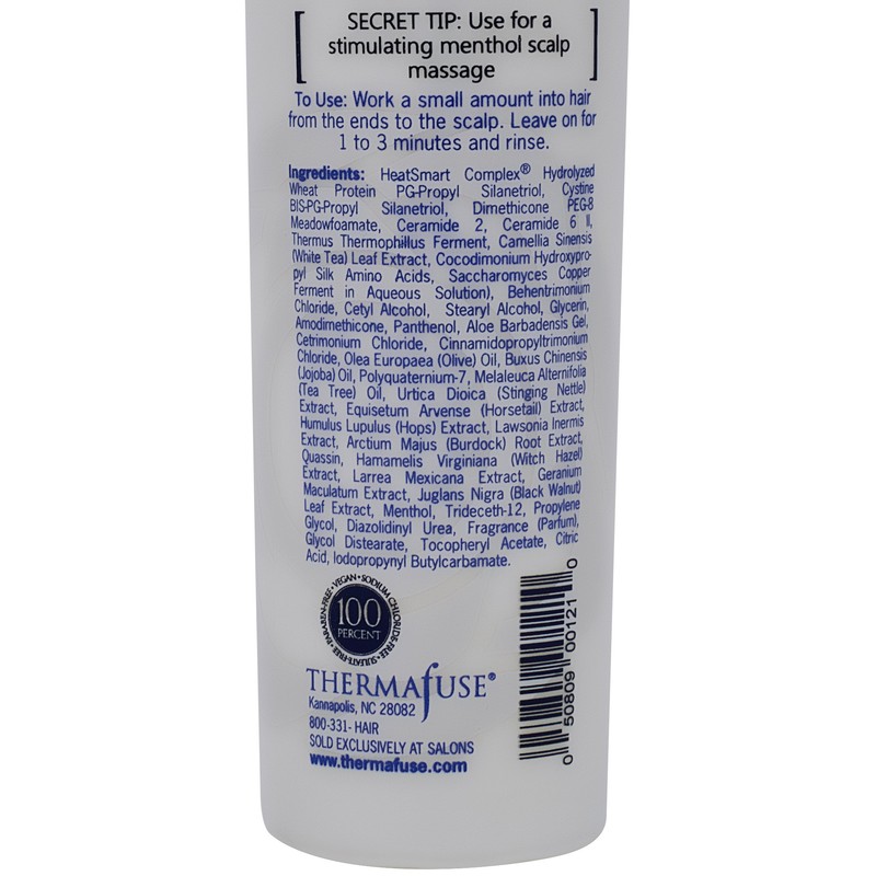 Thermafuse Thermadan Dandruff Conditioner 8oz
