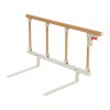 Bed Rails for Elderly Adults Foldable Rail Assist Safety for