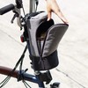 Vincita Nova Saddle Bag Bicycle Strap-on Seat Pack Bag For