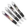 DV DESIGN Set of 4 Drum White Ballpoint Pens -