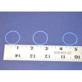 TRANSTAR 3 Turbine Shaft 200-4R  TH200 TH200C Forward Drum Shaft Scarf Cut Seal 8628090