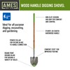 AMES 5-pc. New Homeowner Long Handle Tool Kit with Lawn