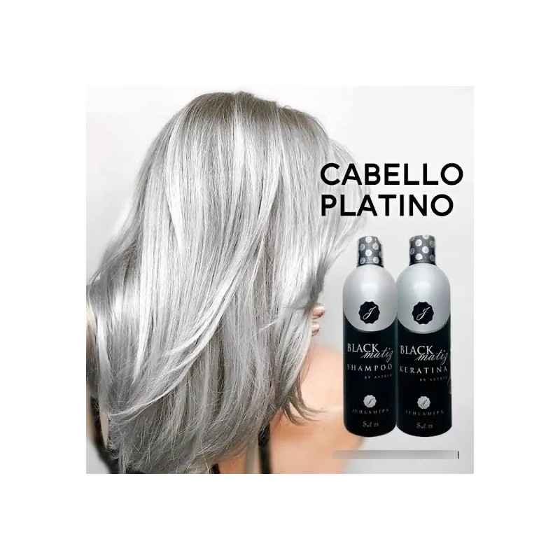 Duo Platinum Jehesmipa Original Y !!
