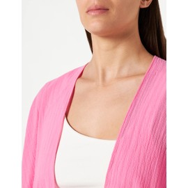 s.Oliver Women's Poncho, Pink 4426