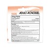 Adult Acnomel Tinted Cream 1.30 oz (Pack of 3)