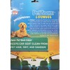 PET ZOOM LOUNGEE PET SEAT COVER