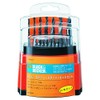 Black & Decker 15095JP Bit Set for Drills and Screwdrivers,