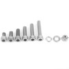Tornillos Tuercas Juego de arandelas M3 / M5 / M6