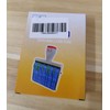 WANLIAN Classic Number Stamp 7mm 8 Band Rubber Numbering Stamp