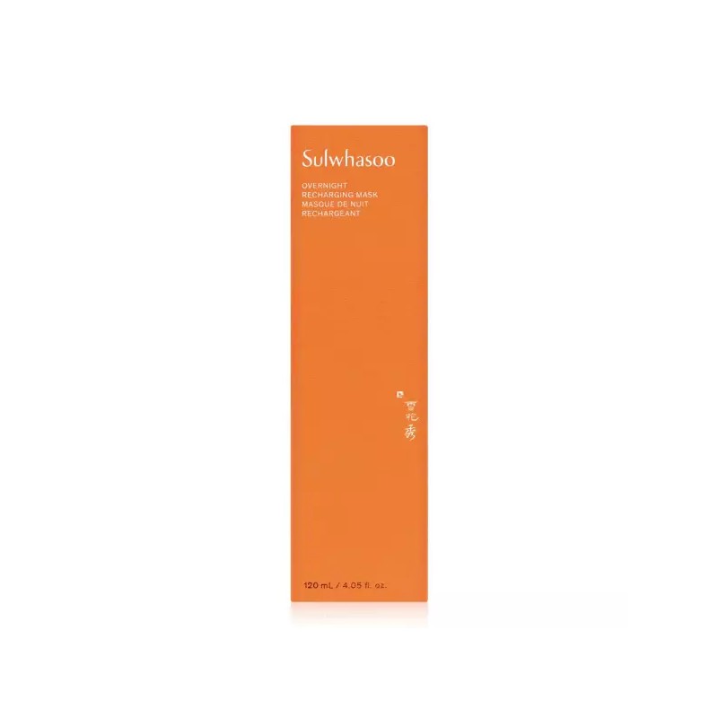 Sulwhasoo 설화수 여윤팩 120ml NEW Sulwhasoo Yun Pack 120ml NEW
