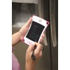 Boogie Board Jot 4.5 LCD eWriter, Pink (JF0420001)