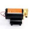 Amarine Made 12V 3.7GPM Self Priming Electric Oil Transfer Pump