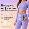 Beyond Vitamins | NAC N-Acetil Cisteína 600mg ultra-premium con Inulina
