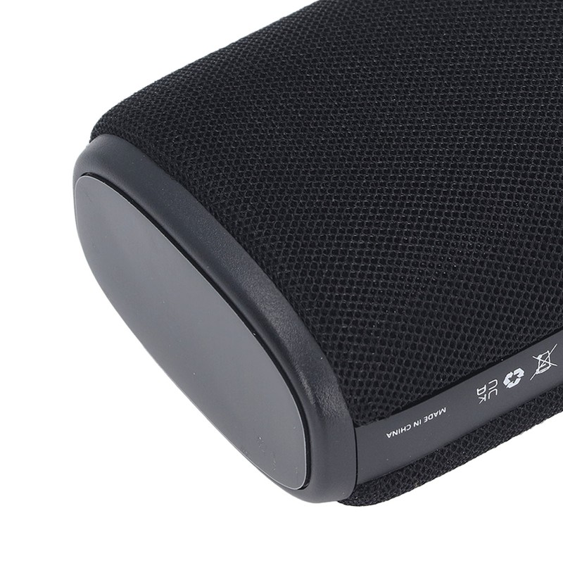 Bluetooth5.0 Speaker IPX7 Waterproof 1000mAh Rechargeable Stereo Sound Speaker Portable