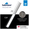 Salzmann 3 M Scotchlite spoke reflectors for bicycle spokes, approved
