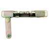 TRQ Front Upper Door Latch LH Driver Side for Freightliner