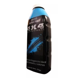 4x4 Talco Ultra Fino 4x4 (255gr.)