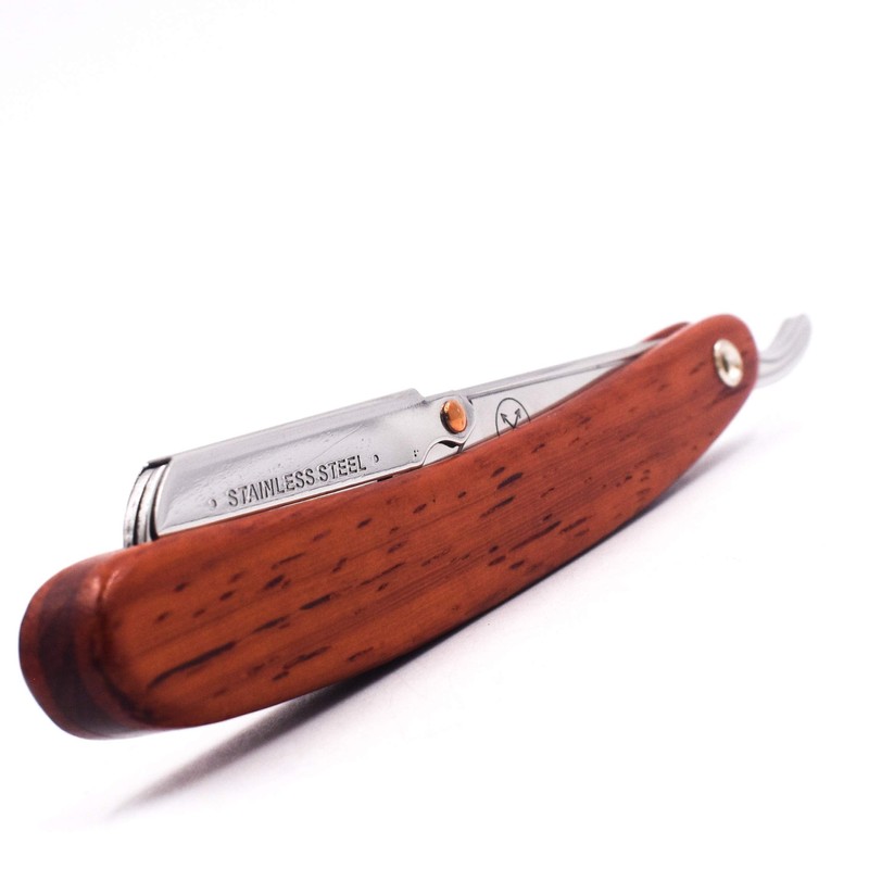 Parker Straight Razor SRRW, 100 g