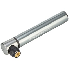 Birzman Mini Apogee, Silver