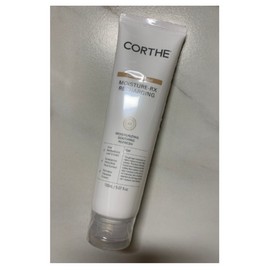 Corte Dermo Essential Moisture RX Recharging Moisture Cream 150ml 3 packs / 코르테 더모 에센셜 모이스처 알엑스 리차징 수분 크림 150ml 3개