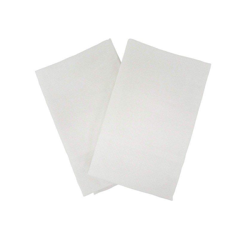 Towa Sangyo Dish Towels, Fluffy, Microfiber, Pack of 5