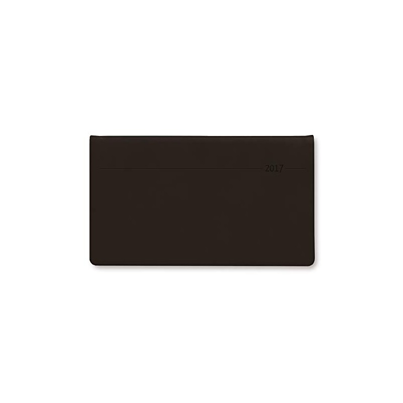 Horizontal Timer Touch Black 2024 - Pocket Calendar 15.6 x