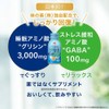 Ajinomoto Grina Sleep Care & Stress Care 3.4 fl oz