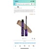 URBAN DECAY BIG BUSH BROW VOLUME BUILDING TINTED GEL 0.2