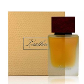 Ahmed Al Maghribi Leather Eau De Parfum By Ahmed Al Maghribi 50ML 1.69 FL OZ