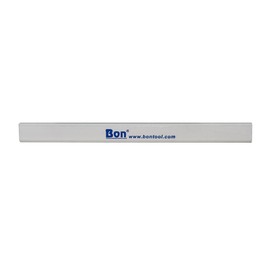 Bon Tool 14-850 Pencil - White Casing Red/Black Lead - (12/Pkg)