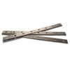 OSCARBIDE 13" HSS Planer Blades, 3-Piece Set, for DeWalt DW735/DW735X,