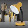 HOMELIFE 35w 'Classic' Flexi Desk Lamp with Versatile Flexible Neck