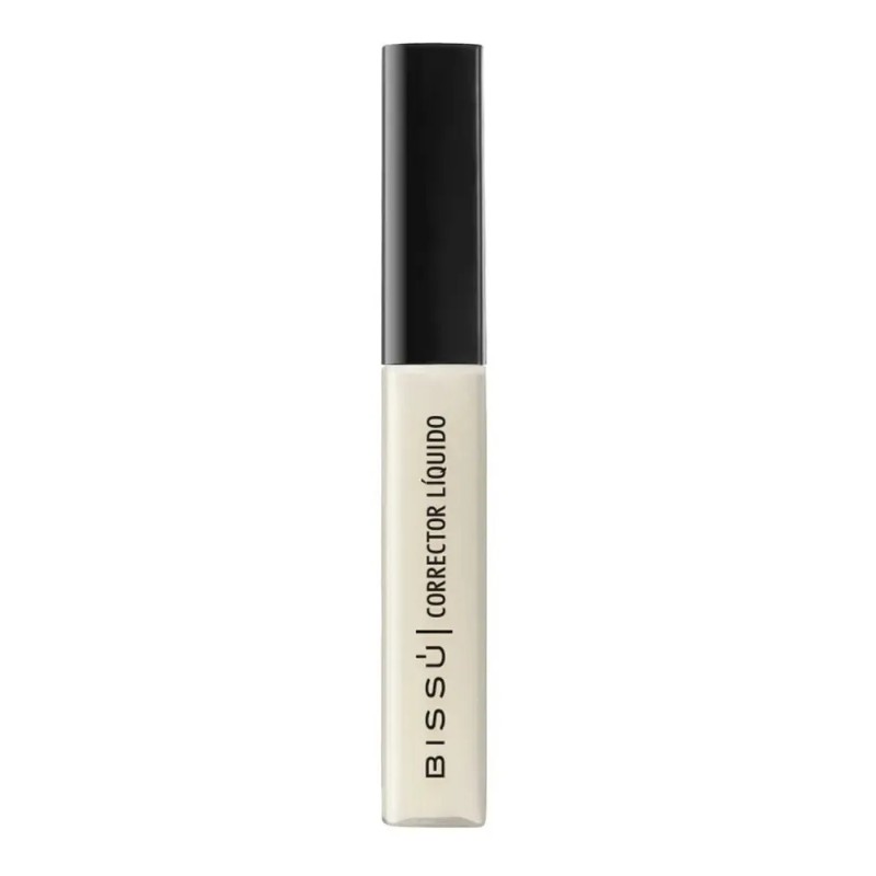 Corrector Lquido Biss Tono 01 Soleta