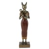 Egyptian Statue Decoration, Bastet