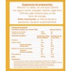 Genki ? Golden Milk Fortalecida con Inulina de Agave, Maca