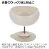 Richell Tri-Flip Resistant Suction Cup 1 Pack