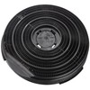 Wpro CHF34 Cooker Hood Accessory/Filter/Antibacterial/Saturation Indicator