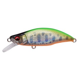 Lure Megabass Great Hunting 51 Humpback FS – 5g