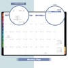 2026 Appointment Book & Planner - 2026 Daily Hourly Planner,