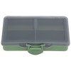 Fishing Lure Tackle Hook Storage Box Container Case Organizer Outdoor
