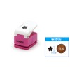 Wave Hobby Tool Series HG Craft Punch Cherry Blossom (Cherry