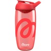 MORE Premium Shaker, 700 ml, Red