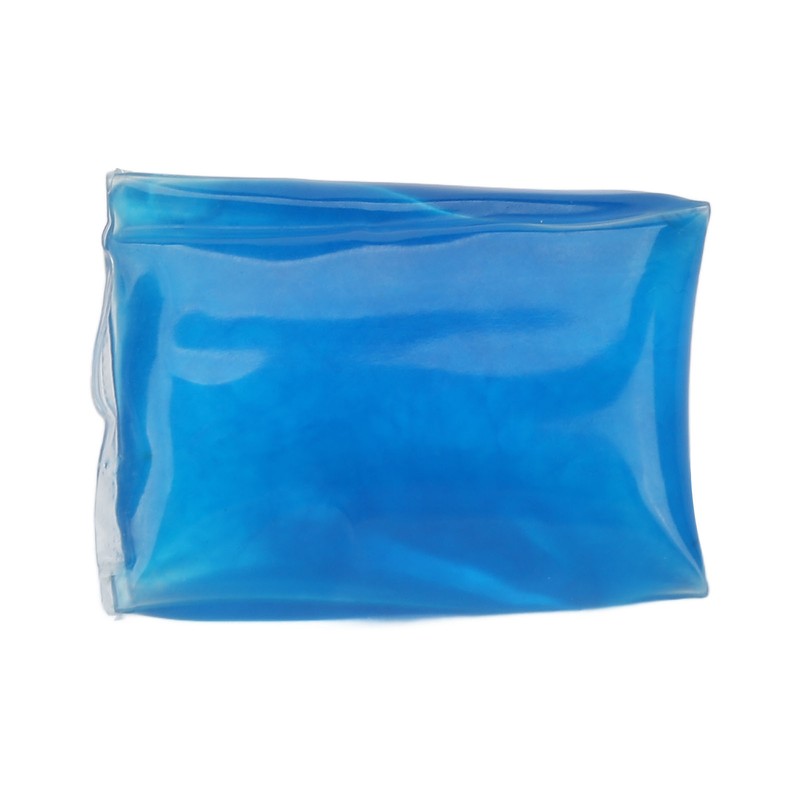 Finger Gel Ice Pack Wearable Reusable Cold Compress Toe Finger